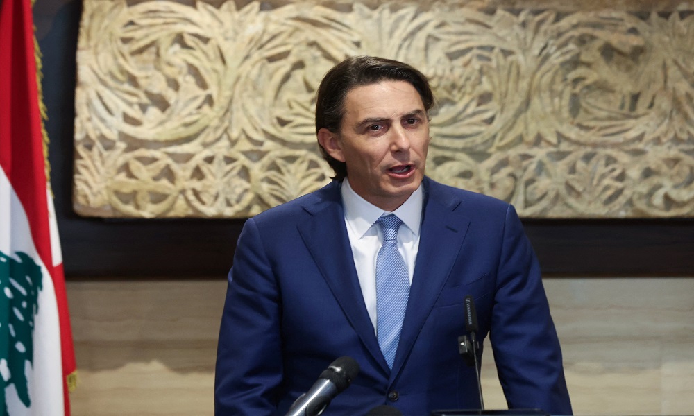 هوكشتاين يرد على براك: لبنان يحتاج إلى الدعم لا إلى التصنيفات