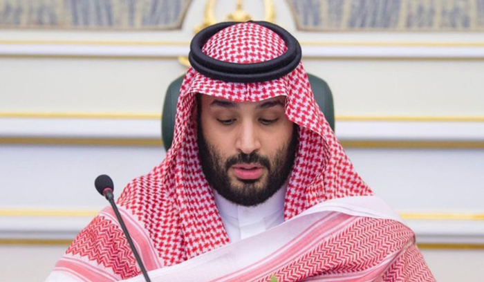 بن سلمان: نرفض تهديد أمن لبنان وسيادته