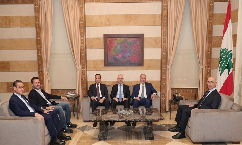 الحجار عن التدقيق المالي في بلدية بيروت: لا غطاء فوق رأس أحد