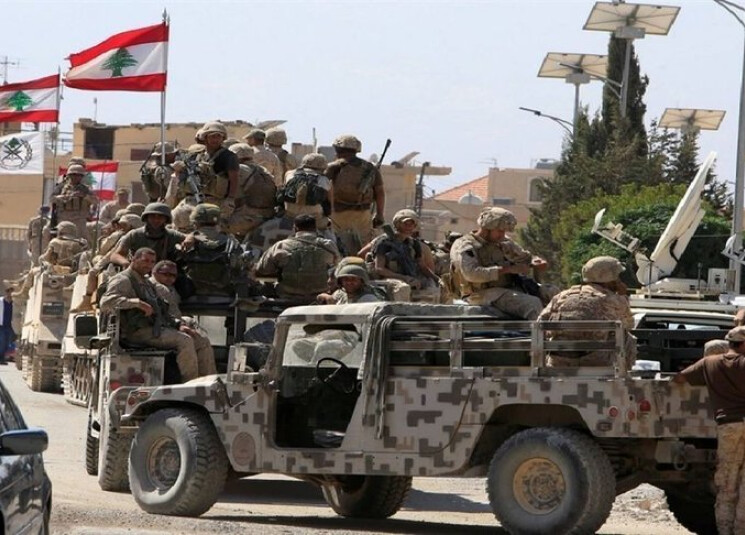 مسؤول أميركي للجيش اللبناني: نفّذوا الخطة وانزعوا السلاح