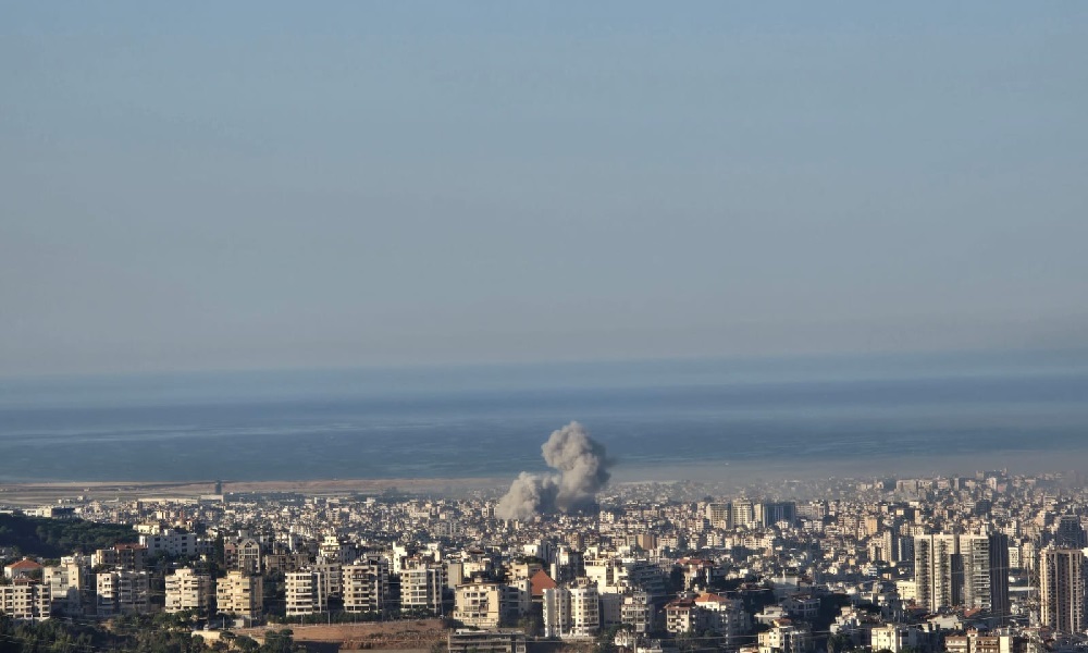 الميكانيزم” خيار لبنان.. والعين على محيط العاصمة!