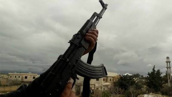 إطلاق نار كثيف في الزعيترية – الفنار
