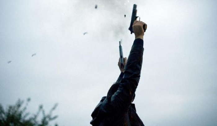 مجهولون أطلقوا النار في شوارع  طرابلس