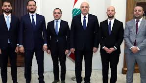 التصعيد يعيد رسم المواقف الدولية المتضاربة… برّاك يطالب عون بالاتصال المباشر بنتنياهو!