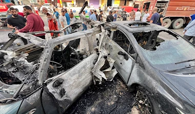 عون يمهّد لإرسال مبعوث مدني... وبري يطالب مصر بـ«هدنة الشهرين» | الضغط الأميركي يتعاظم: اذهبوا إلى التـفاوض تحت النار!