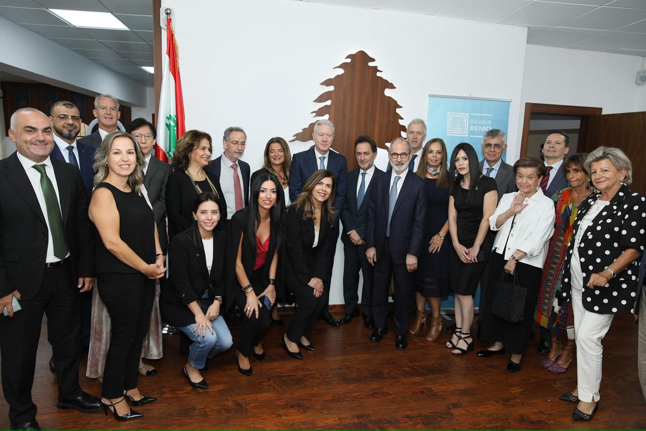 وزارة الخارجية تستضيف النسخة الرابعة من مبادرة 