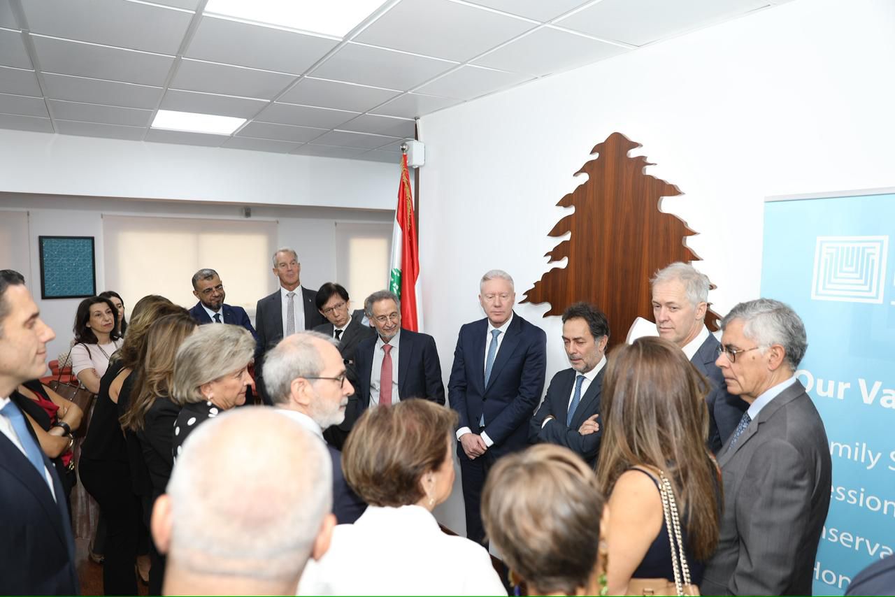 وزارة الخارجية تستضيف النسخة الرابعة من مبادرة العودة إلى جذور الأرز