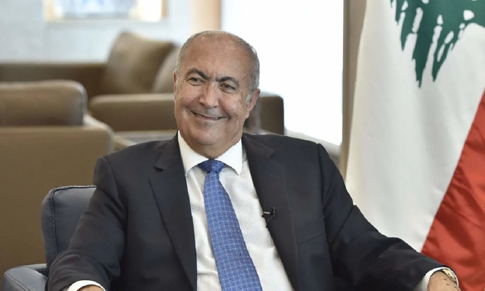 مخزومي عن “زفاف مغارة جعيتا”: لمحاسبة من سمح بهذا الانتهاك