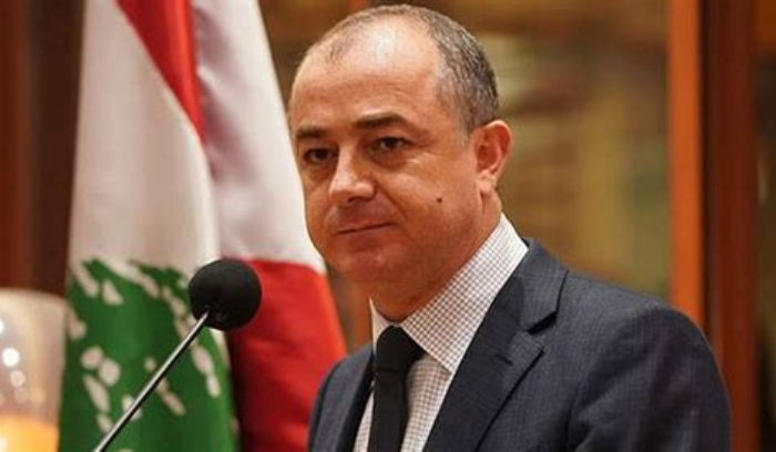 جلسة لللجان النيابية المشتركة