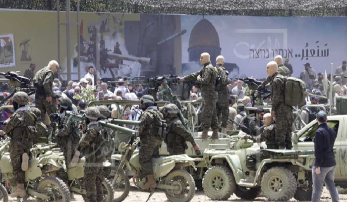 “الحزب”: لدينا ما يكفي من العتاد لحرب طويلة