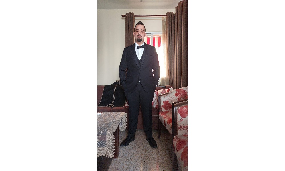 “جان بيار” مفقود