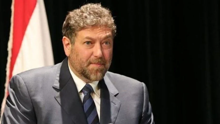 افرام يقترح ضم مصر إلى لجنة الميكانيزم