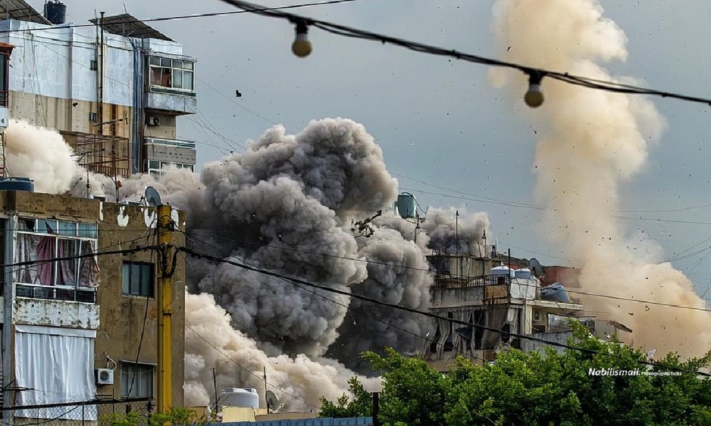 هذا ما طلبه واشنطن من إسرائيل بشأن “التحرك في لبنان