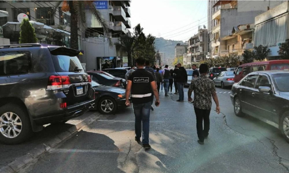 هذا ما طلبه واشنطن من إسرائيل بشأن “التحرك في لبنان