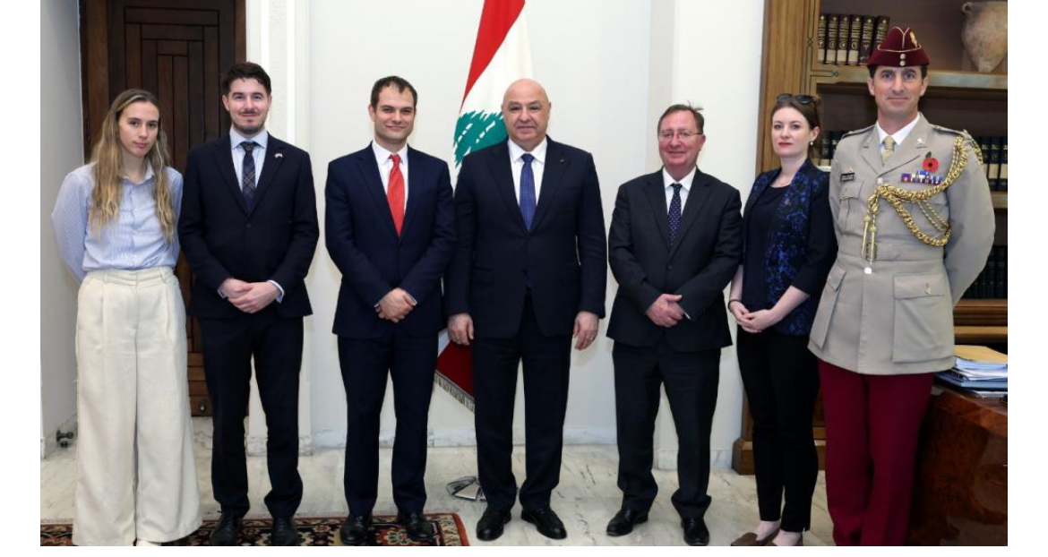 لبنان بين مداري المفاوضات والانتخابات