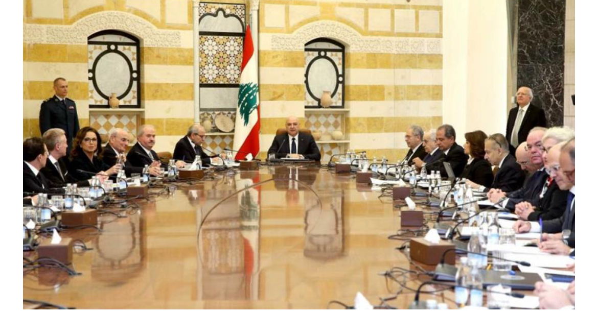 المفاوضات وخزعبلات شراء الوقت تنسف قرارات الحكومة؟