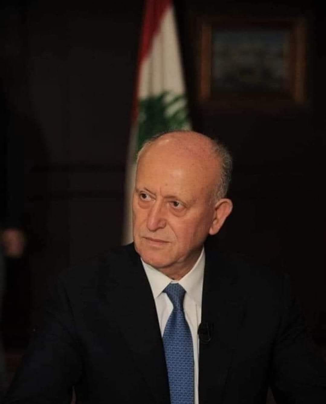 ريفي: البيطار رمز الأمل الأخير في تحقيق العدالة في جريمة المرفأ