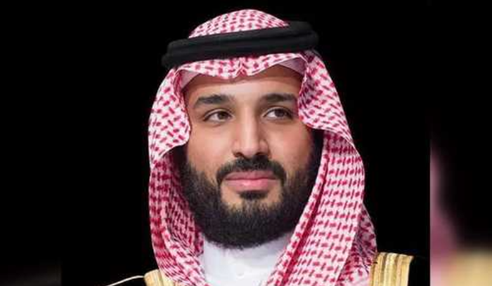 بزشكيان يتصل بولي العهد السعودي قبيل القمة العربية