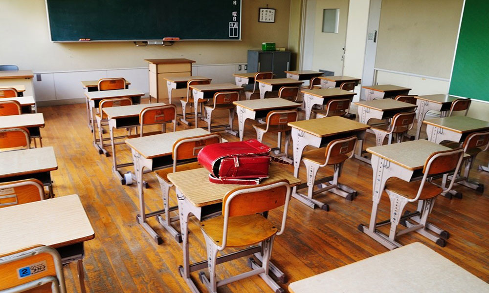 الأساتذة المتعاقدون بالساعة في اللبنانية يطلقون صرخة!