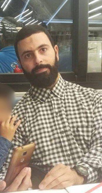 من هو المستهدف في الغارة على برج رحال؟