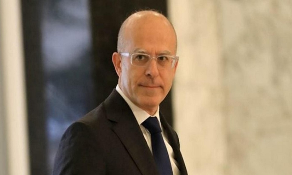 مكي: نتمسّك ببسط سلطة الدولة جنوبًا وتسليم السلاح