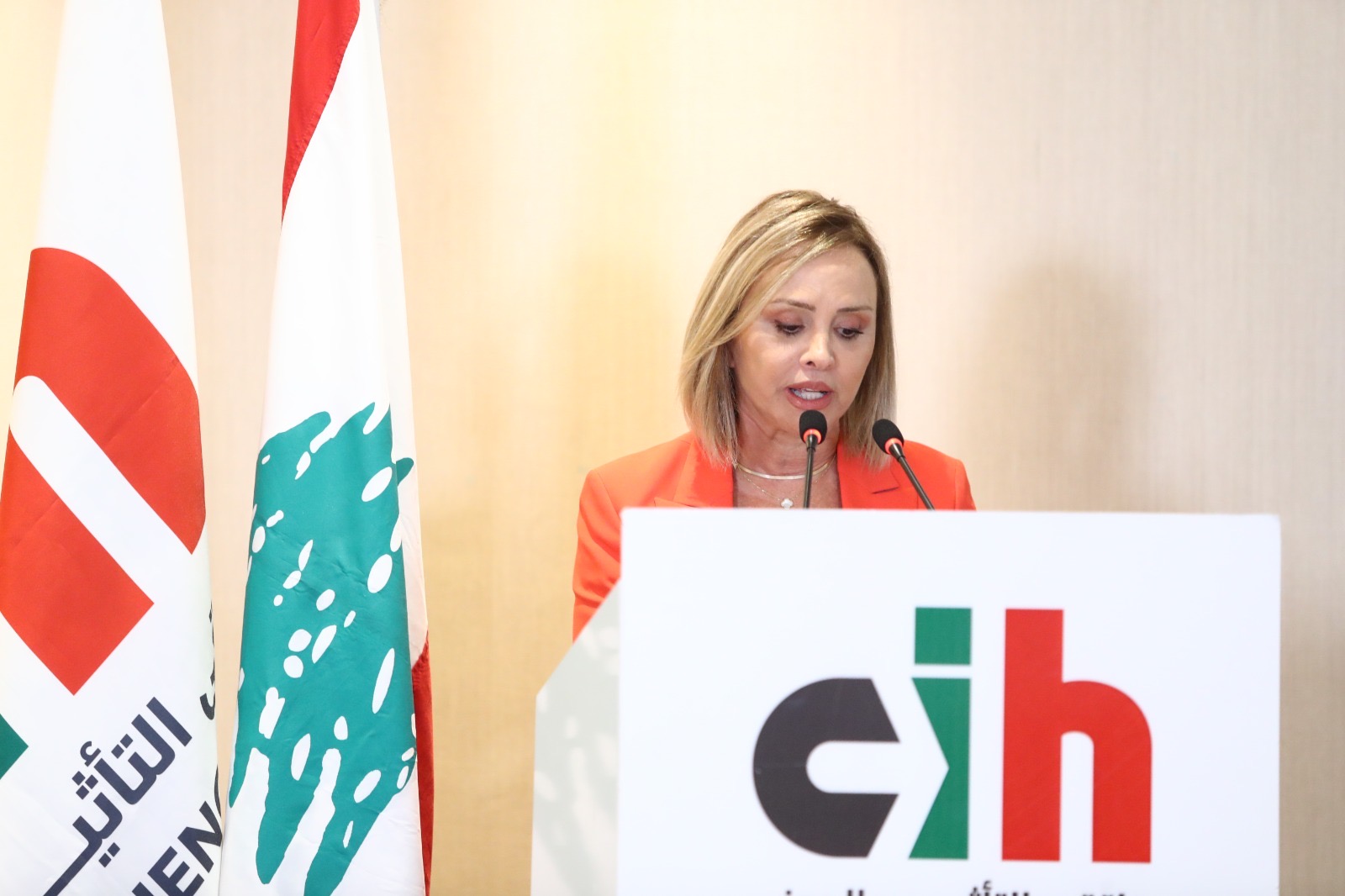 “ملتقى التأثير المدني” يناقش في بيروت آفاق الذكاء الاصطناعي ودوره في بناء دولة المواطنة