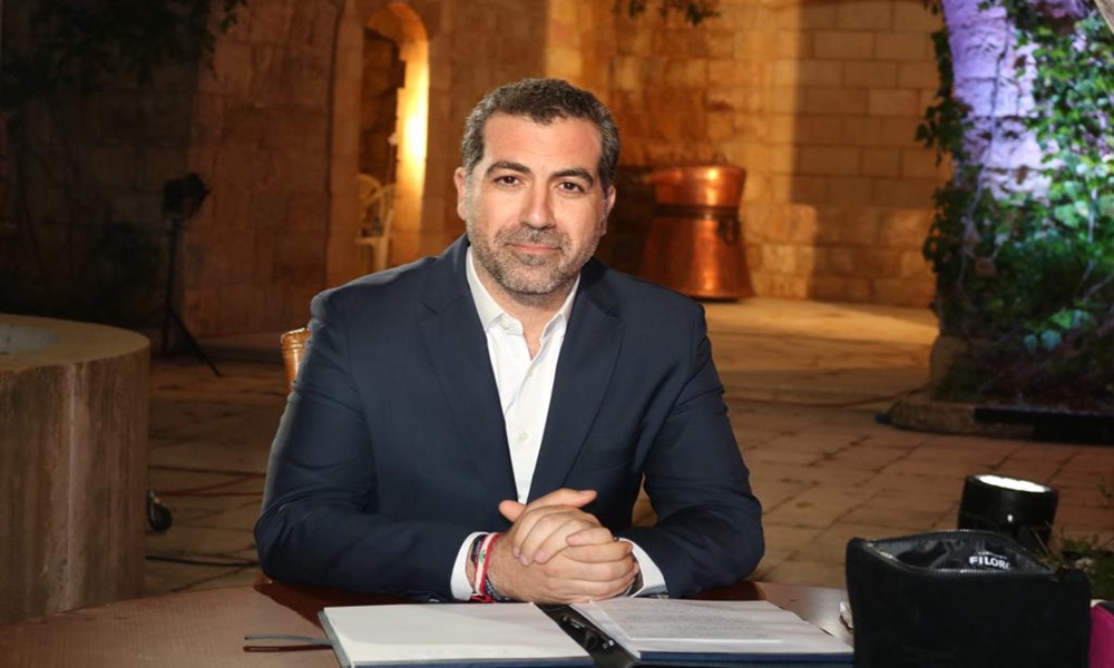 السعد يعلن انطلاق أعمال تأهيل وصيانة طريق رمحالا – سلفايا