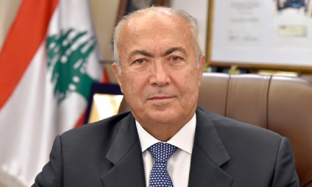 مخزومي: البلد على شفير هاوية عميقة