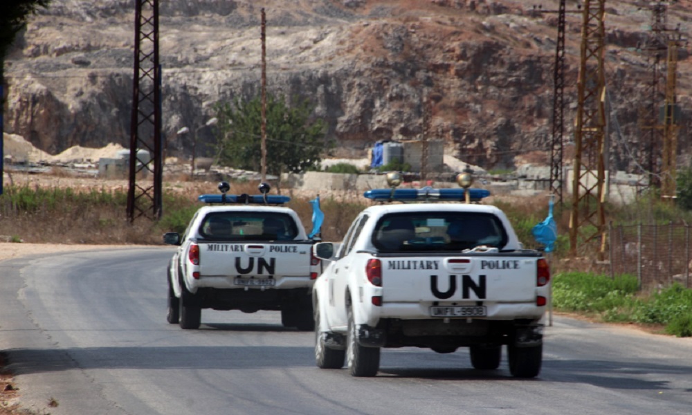 “اليونيفيل”: نتعاون بشكل وثيق مع الجيش اللبناني