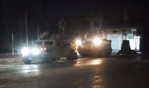 التفاوض يبدأ بوقف العدوان الإسرائيلي.. ورفض لبناني للاتصال المباشر<br />
تفاهم بين برِّي وسلام حول أولوية الإعمار.. وبكركي تشجب الاغتيالات الإسرائيلية جنوباً