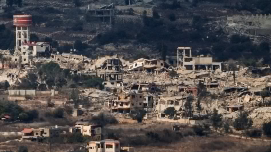 برّاك ينذر ونتنياهو يهدد.. لبنان نعم للتفاوض