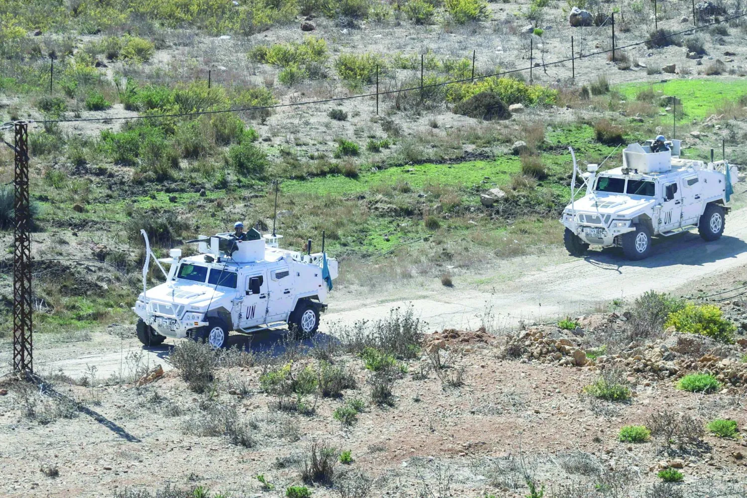 هل «حزب الله» قادر على الانخراط في معركة جديدة مع إسرائيل؟<br />
لبنان يتأرجح بين ضمانات مشروطة وتحذيرات من استئناف الحرب