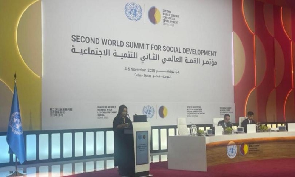 السيّد من الدوحة: لوقف فوري للهجمات على لبنان