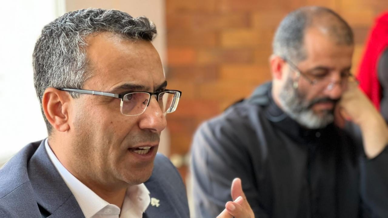 هاني من تنّورين: نعمل على خطط لدعم المزارع وتثبيته في أرضه