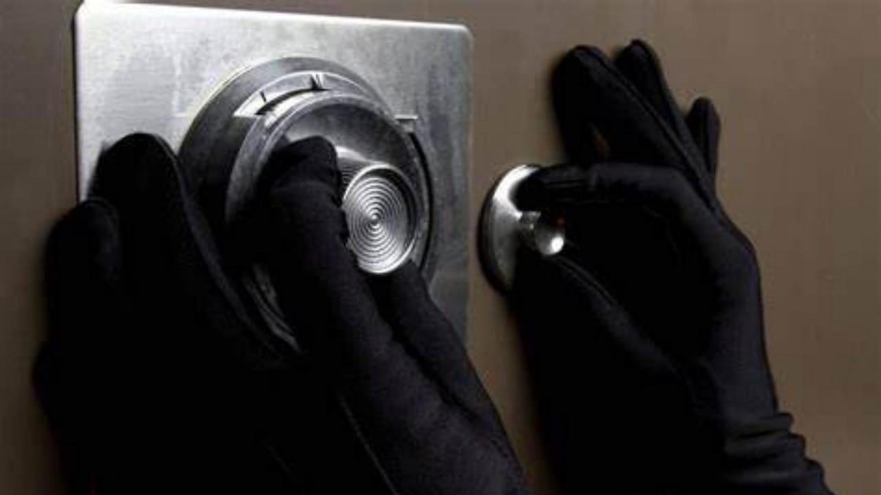 سرقة خزنة إحدى البلديات... وتهريب بين لبنان والعراق