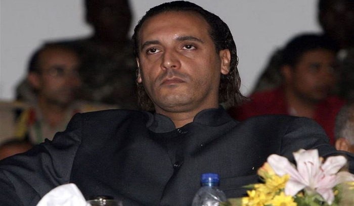 كلام غير دقيق... الفريق القانوني لهانيبال القذافي يوضح