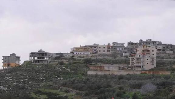 اتصال مجهول يهدد بقصف في مجدل زون