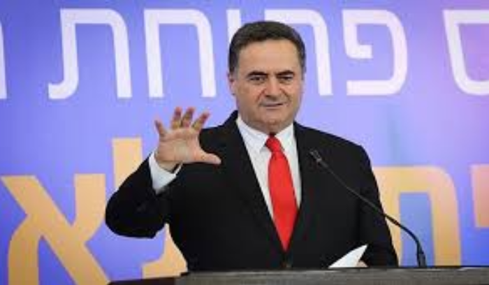 كاتس: ألحقنا الهزيمة ب