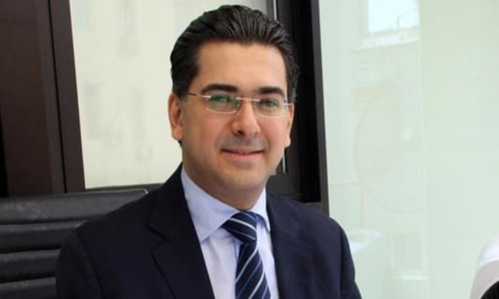 مرقص: هاجسنا إجراء الإنتخابات مع المغتربين