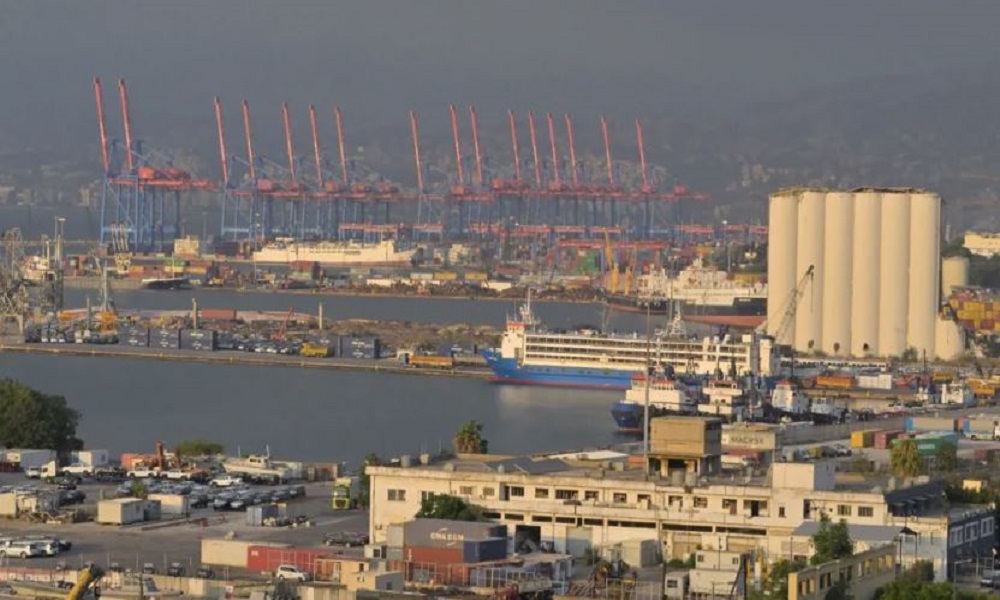 تعيين رئيس جديد  للجنة الموقتة لإدارة واستثمار مرفأ بيروت!؟