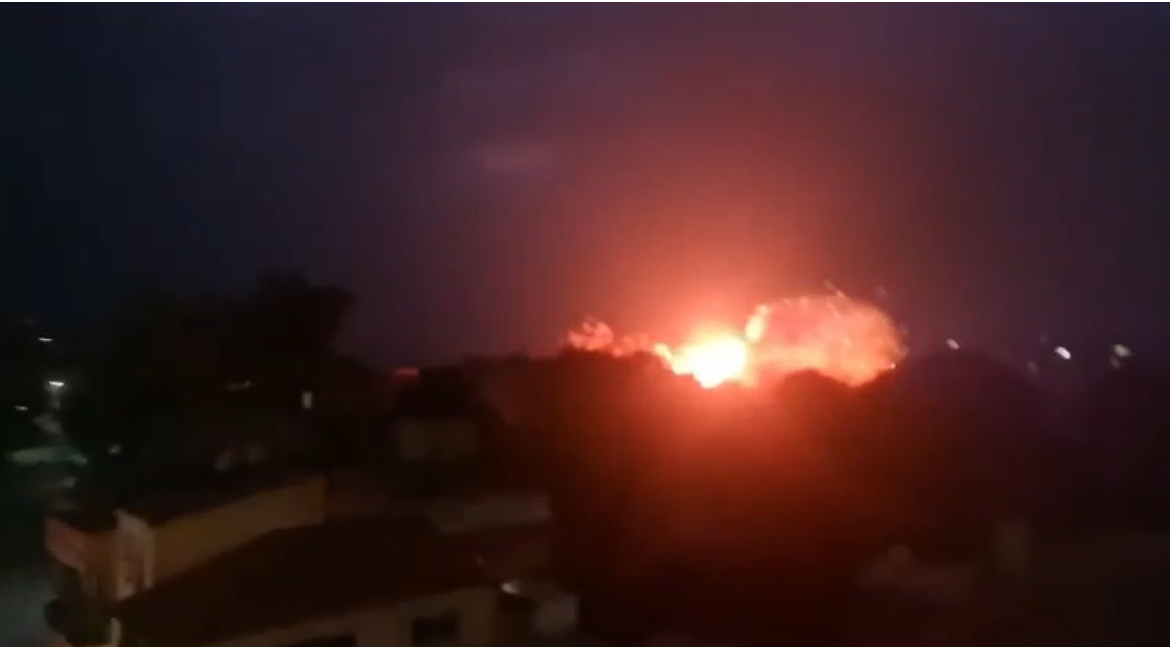 ضباط في الجيش اللبناني يرفضون إخلاء ثكنة كفردونين… واليونيفيل تتدخل