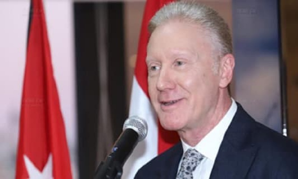 رجي يطاب وزراء”الثنائي” بتحديد موقفهم… لكن لا جواب!