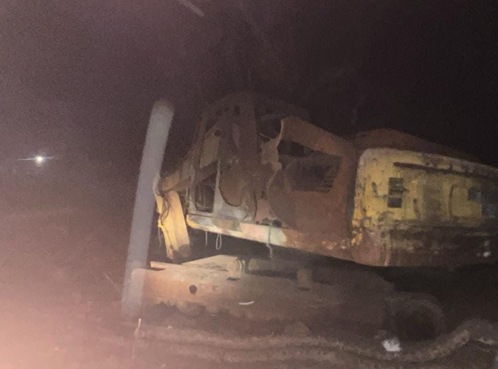 غارة إسرائيلية على عيترون…ماذا استهدفت؟