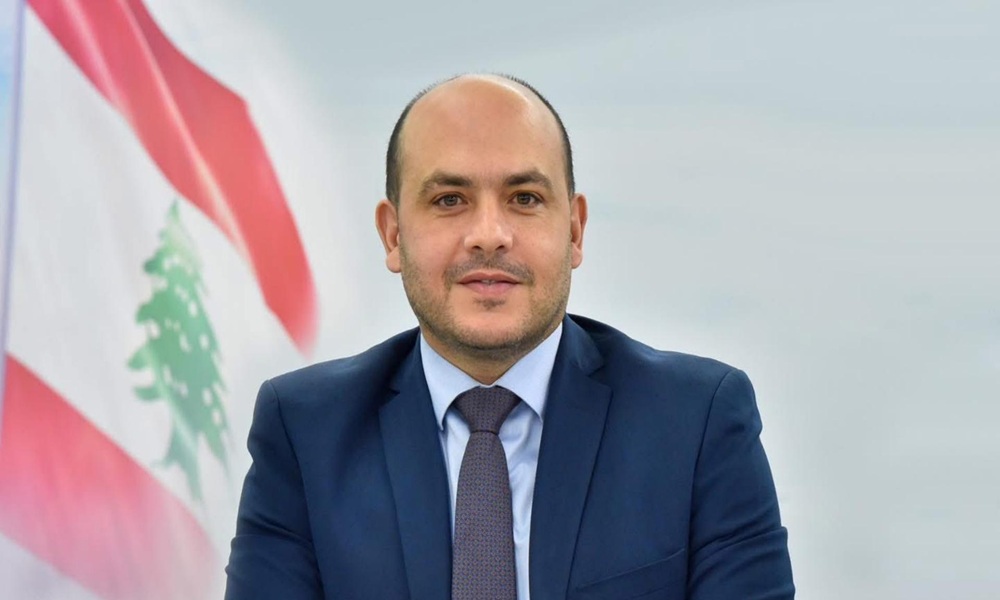 الأسمر: كرة “إقتراع المنتشرين” في ملعب مجلس النواب الآن