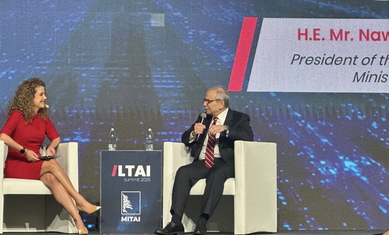 سلام: قرار الحرب والسلم استردّته الحكومة.. ولبنان عاد إلى الحضن العربي