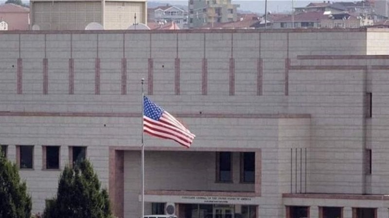 السفارة الأميركية في بيروت: سنواصل الضغط لمنع حزب الله من زعزعة الاستقرار