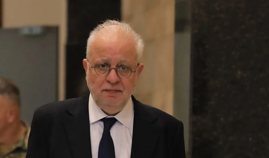 وزير العدل: المفاوضات المباشرة عامل قوة وسلاح 