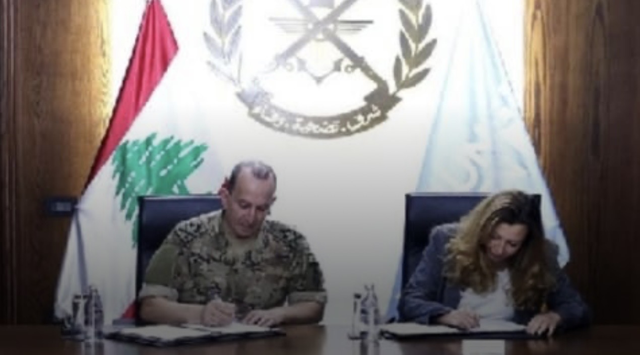 هيكل استقبل السفير الكوري ووقع مذكرة تفاهم