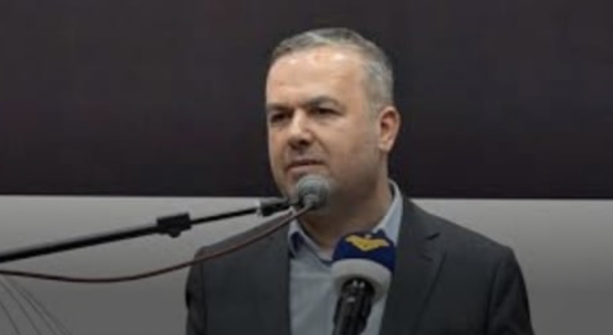 فضل الله: لا تفاوض مع المحتل وحق الدفاع مقدس‏‎ ‎