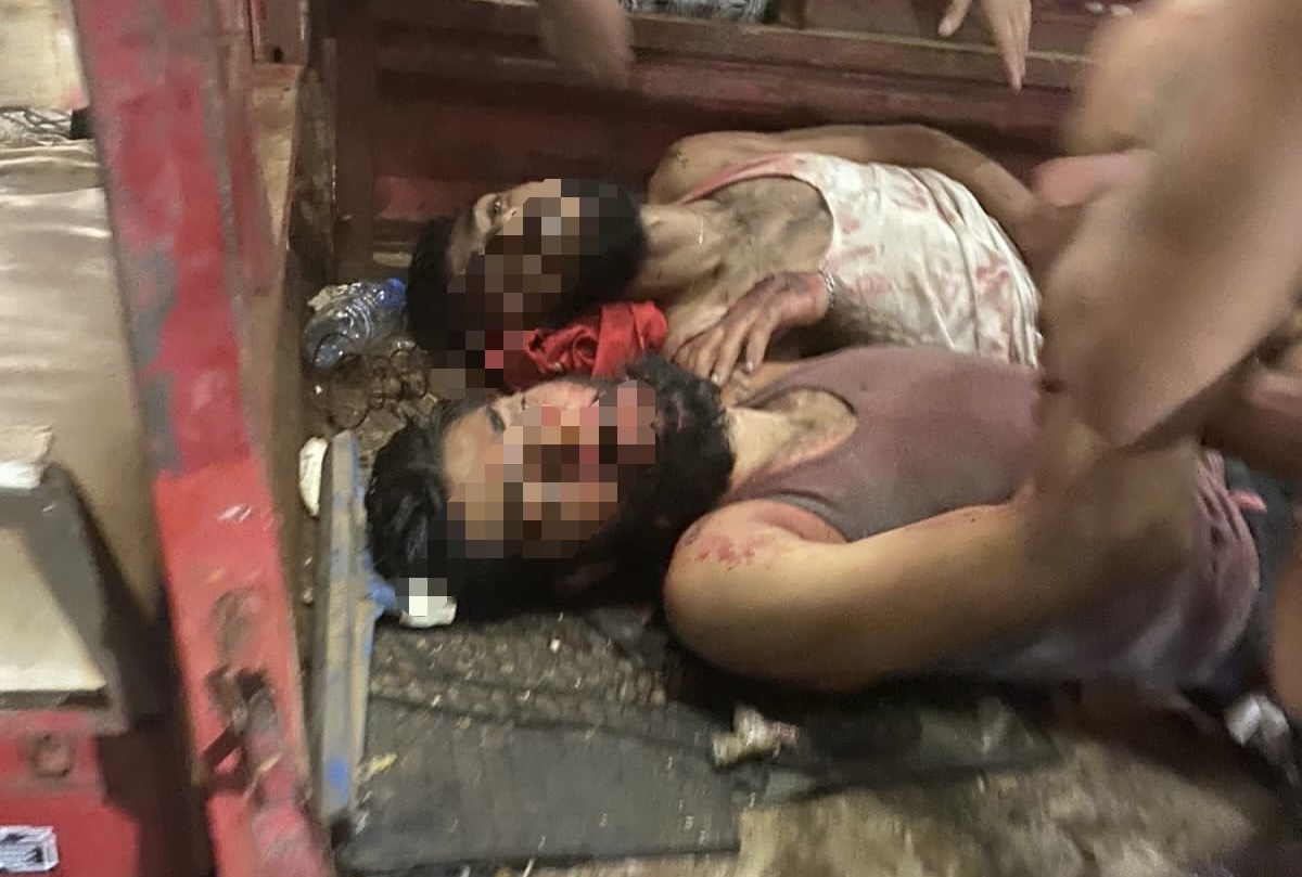 قتلى خلال مداهمات للجيش في شاتيلا